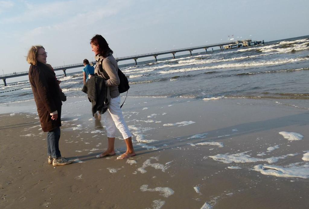 Bio-Hotel Gutshof Insel Usedom Mellenthin