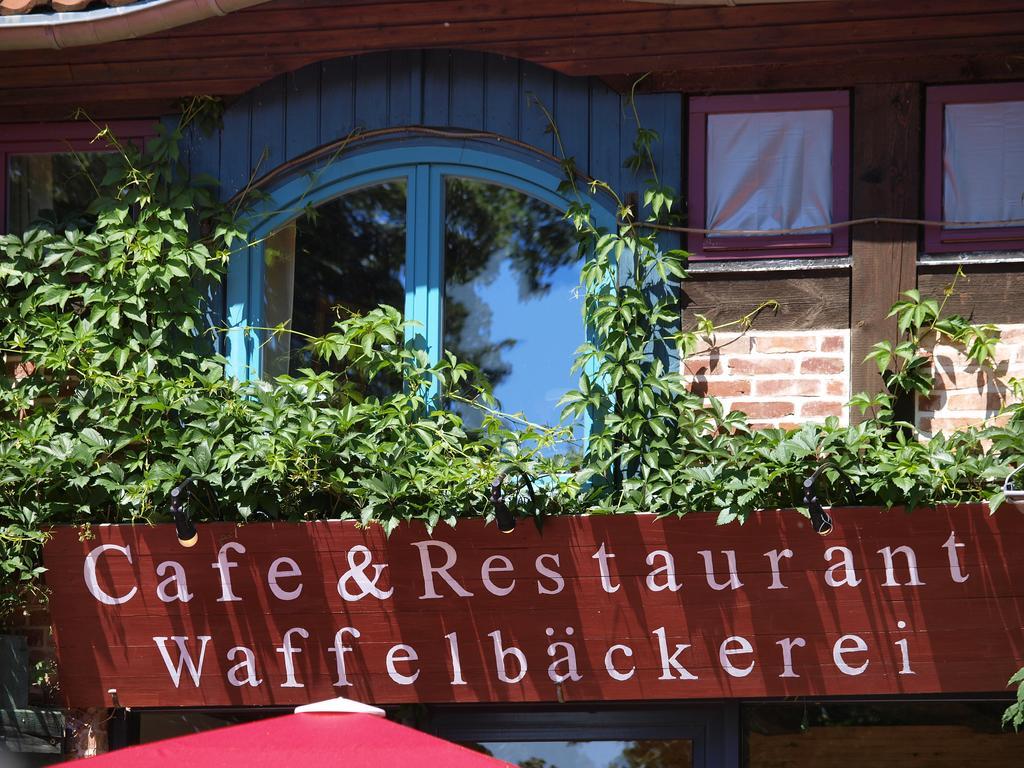 Bio-hotel Gutshof Insel Usedom Hotel Mellenthin