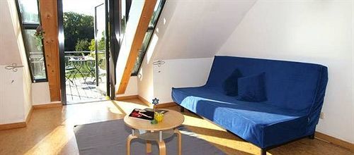 Hotel Bio-Hotel Gutshof Insel Usedom 3*